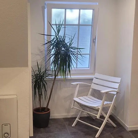 2 Ferienwohnungen, Ganze Haushaelfte Fuer 4 Personen Apartman Boppard